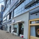 국책연구단지 BRT 정거장 이미지