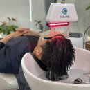 히어로스파 | 두피 정복기 2탄 헤드스파K 대전 반석직영점, 두피계의 &#39;미슐랭&#39;