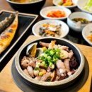 광릉돌솥밥 이미지