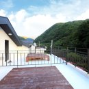 데미샘힐링빌리지1 | 진안펜션 찾는다면? 마이산펜션 중 자연 끝판왕 데미샘힐링빌리지