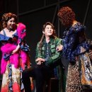 코에케 | 뮤지컬 :: 160612 모차르트! 후기 (전동석, 난아, 민영기, 신영숙, 윤영석 ) ]