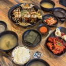 도청사거리 | 창원 게장 무한리필 맛집 해변의 꽃게! 상남동 맛집에서 즐기는 간장 &amp; 양념게장 밥도둑 투어