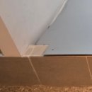 365논현약국 | 논현 식당 주방 벽면, 스텐 304 방열판 설치 사례