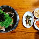 산일능이버섯백숙(상무점) 이미지