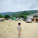 연화산반딧불이캠핑장 이미지
