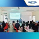 IIAM conducted a talk for Diploma and Degree accounting students. 이미지