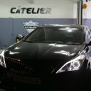 행복광택 스팀세차 이미지