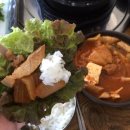 엄마손김치찌개 이미지