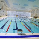 송악문화스포츠센터 수영장 이미지