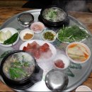 안씨국밥