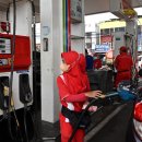 인도네시아, ﻿페르타미나는 이번 달부터 바이오에탄올연료 시범 판매 시작 이미지