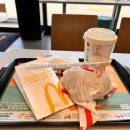 맥도날드구미도량DT점 이미지