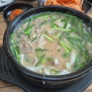 명천순대