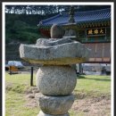 백장암 소장 범종 이미지