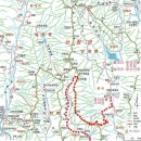 백운계곡둘레길 이미지