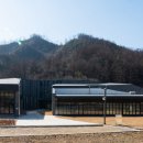 한탄강 세계지질공원센터 이미지