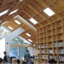 지혜의숲 작은도서관 이미지