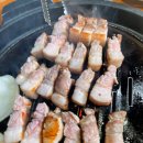 숯불화로구이 이미지