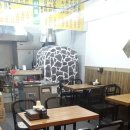 화덕에구어 이미지