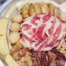 황소곱창 이미지