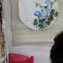 행복한 꽃그림(천아트) 이미지