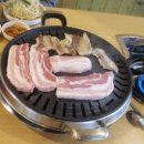 통큰무한삼겹 이미지