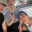 이광수농장 | 콩콩팜팜 6월 19일 첫 방송 소식! 이광수 김우빈 도경수의 제주 목장 생존기