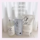 엄마아빠도 같이 사용하는 다무스 베베무스 아기 세탁세제 섬유유연제