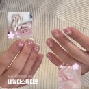 디헤어아트 안성점 | 부산 서면네일 추천｜유지력 좋은 네일디스튜디오 봄네일아트 후기