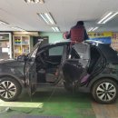 덴트칼라세차장 이미지