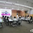천안시, 주민등록·인감 담당 직무역량 평가 경진대회 개최 이미지