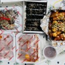 버무리떡볶이 - 수원시 권선구 호매실로166번길 33 | 버무리떡볶이