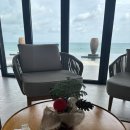 미아풀빌라 | 나트랑 미아리조트 비치프론트 객실 오션뷰 풀빌라 수영장 후기