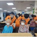 서부어르신주야간보호센터 | 안양데이케어센터 어르신들의 행복한 공간, 가나주야간보호센터 이용 후기