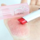 031 | 디올 어딕트 립글로우 031 스트로베리 색상 발색 후기 디올립밤추천