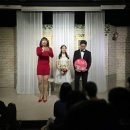 핫 무인텔 제2호 | 혜화 연극 핫식스 대학로 데이트 추천 예매 도토리씨어터 주차 정보