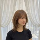 조이미용실 - 관악구 | 새솔동 미용실 살롱조이 제나실장 중단발 레이어드펌 후기｜손질 쉬운 인생머리 완성! ✨