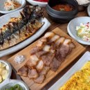 진미네식당 이미지