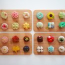 화과자 클래스(초급) 이미지