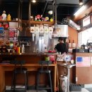 베이커린 | 울산 구영리 수제버거 맛집 점심으로 좋은 그리즐리 버거 본점