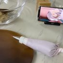 전통떡 앙금공예 이미지