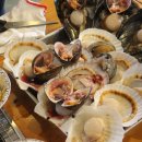 썰어활어회구이 이미지