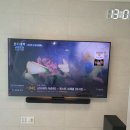 창원벽걸이티비 이미지