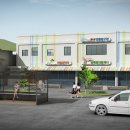 안흥면복지회관 이미지