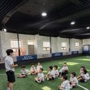 효성동초등학교 | "집에 가기 싫어요!" 아이들이 반한 빌드업 축구캠프 후기
