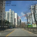 한글비석로(남측) 이미지