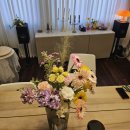 [12/20] 프리저브드 플라워 미니센터피스 - 원데이 클래스 | 💐을지로꽃집 플라워클래스 추천, 노벨라플라워 센터피스 원데이클래스 후기, 기업출강 꽃집추천🌷