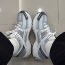 6998 | 나이키 보메로5 Vomero5 : HF6998-008 구매후기