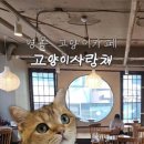 고양이사랑채