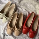 예소라트 | [플랫슈즈 구매 후기] 예소라트 요물플랫 가을버전 구매 후기.